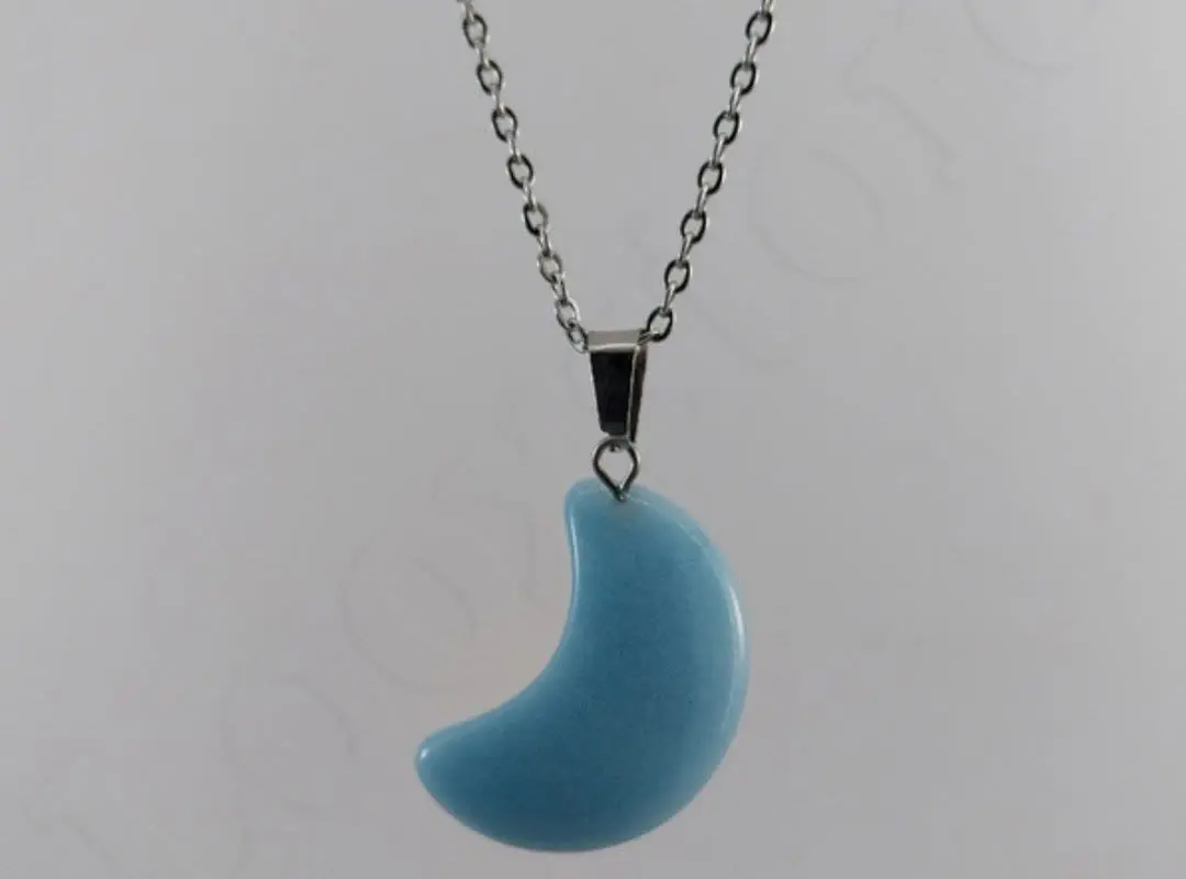 💍گردنبندهای شب تاب کیوت 🤤