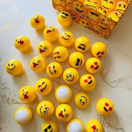 بالم لب استیکری (چرب لب)