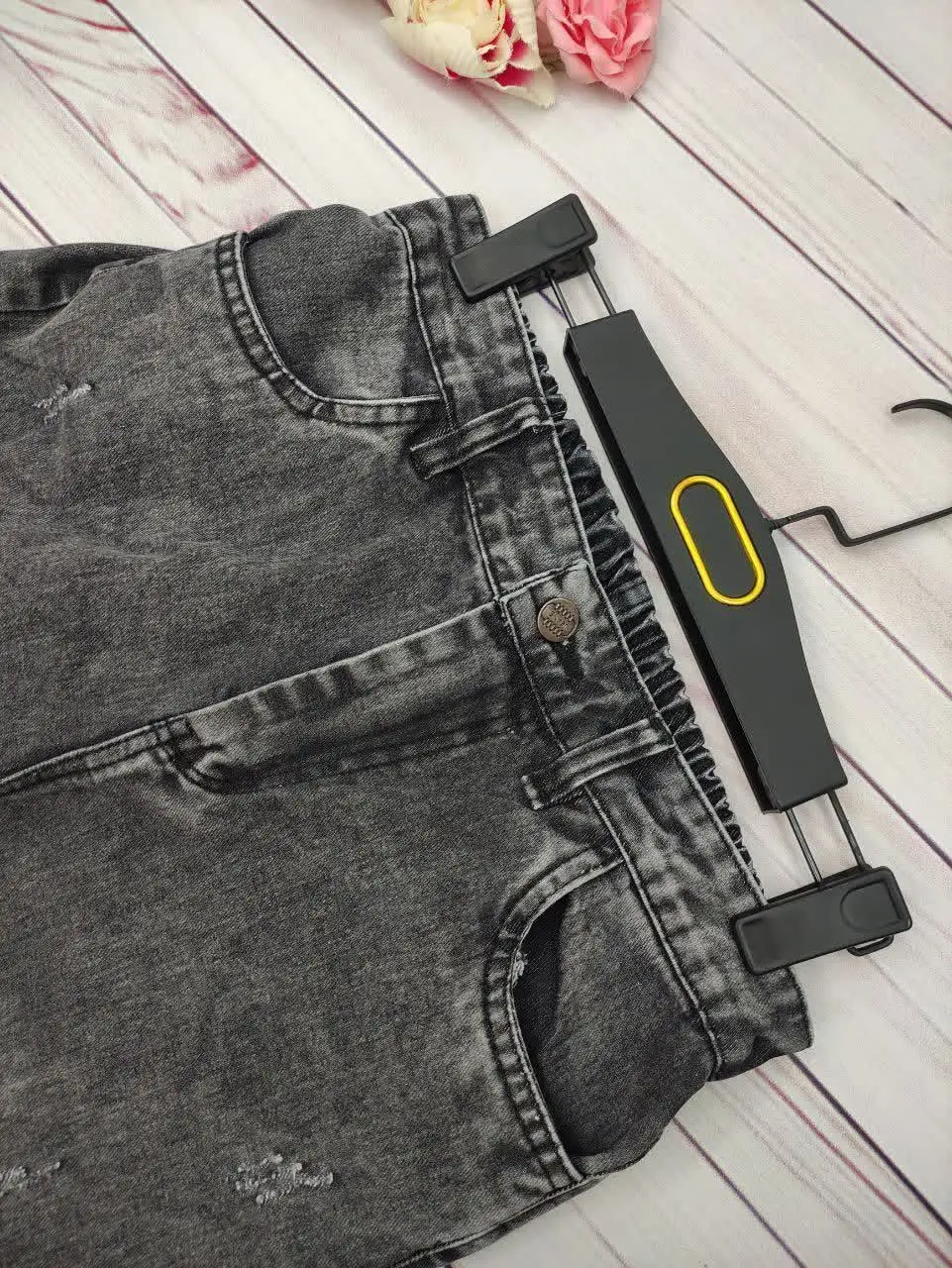 🖋نام: شلوار بگ هلگا 😍
