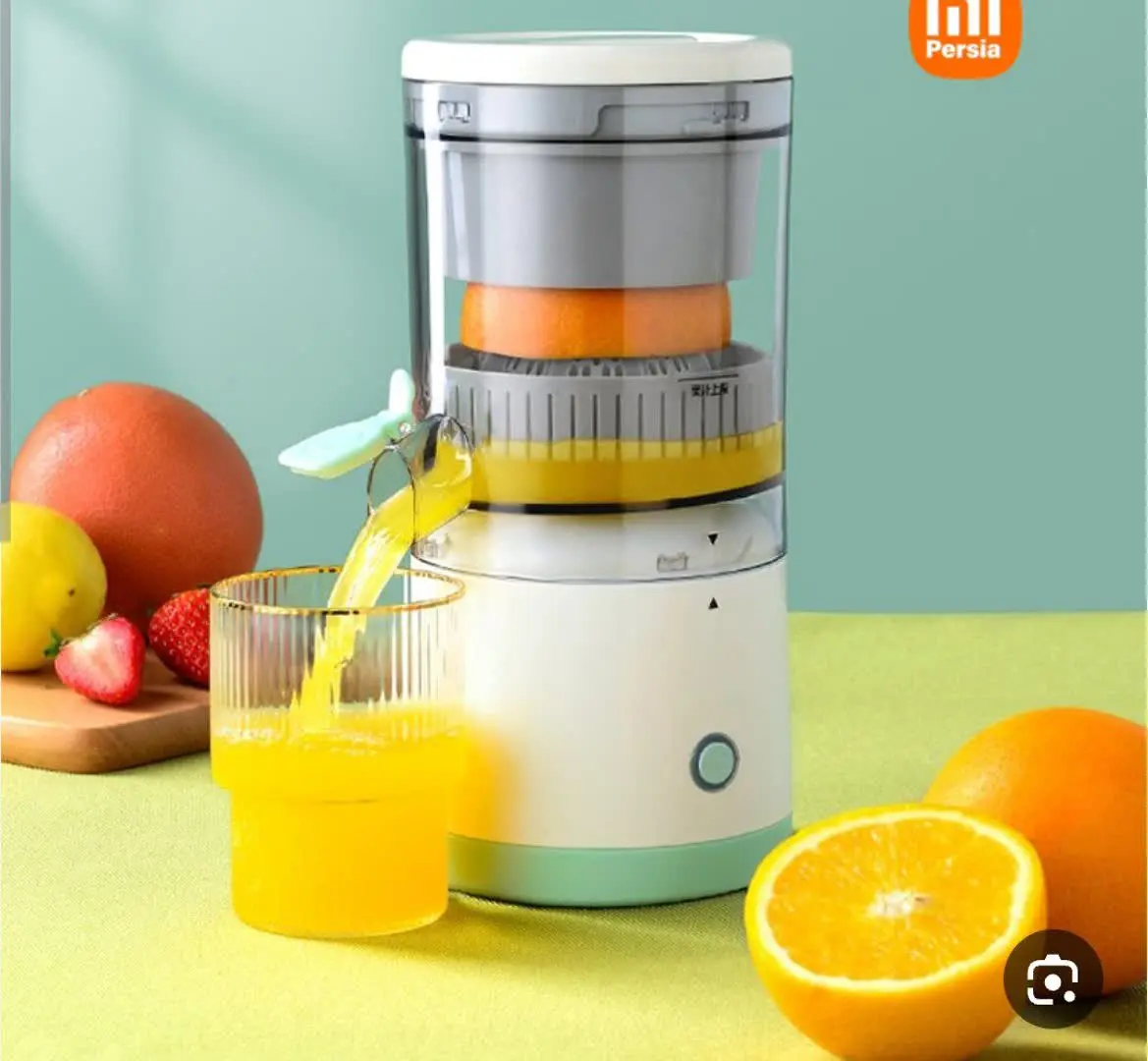 آب مرکبات گیری شارژی اتوماتیک شارژ شد 😍😍
