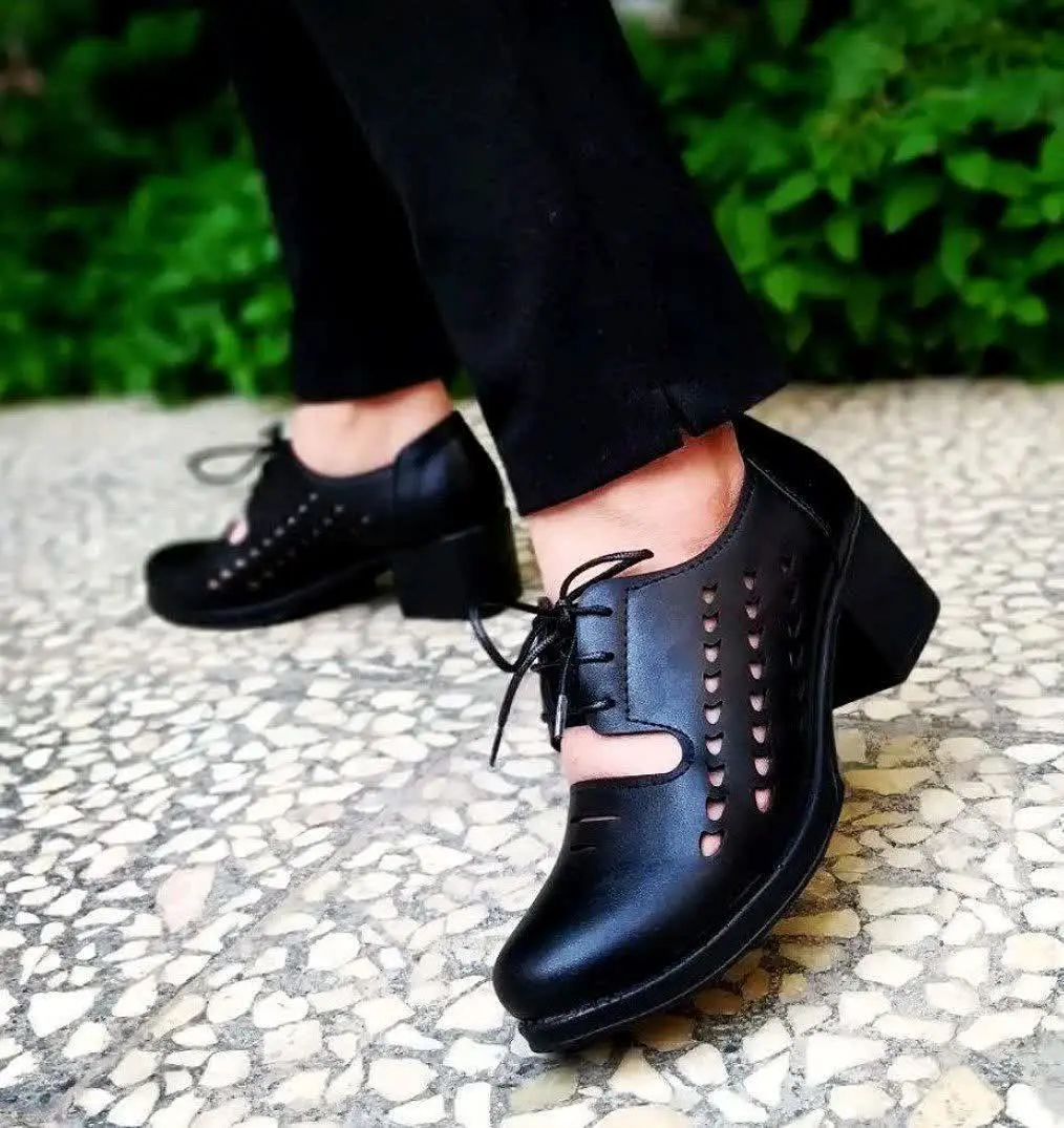 👠 کفش طبی تابستانه مدل ریشا💠
