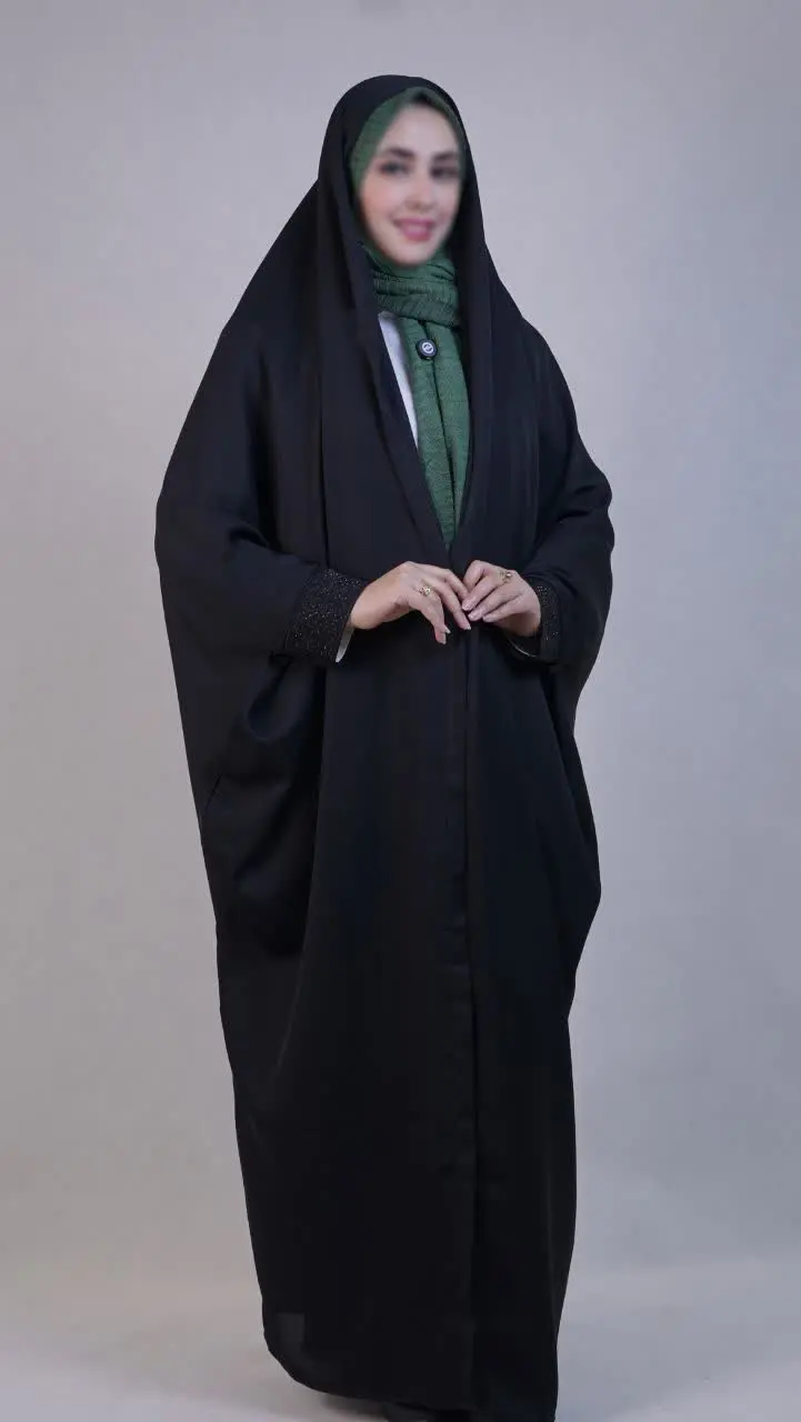 دانشجویی مچ دار