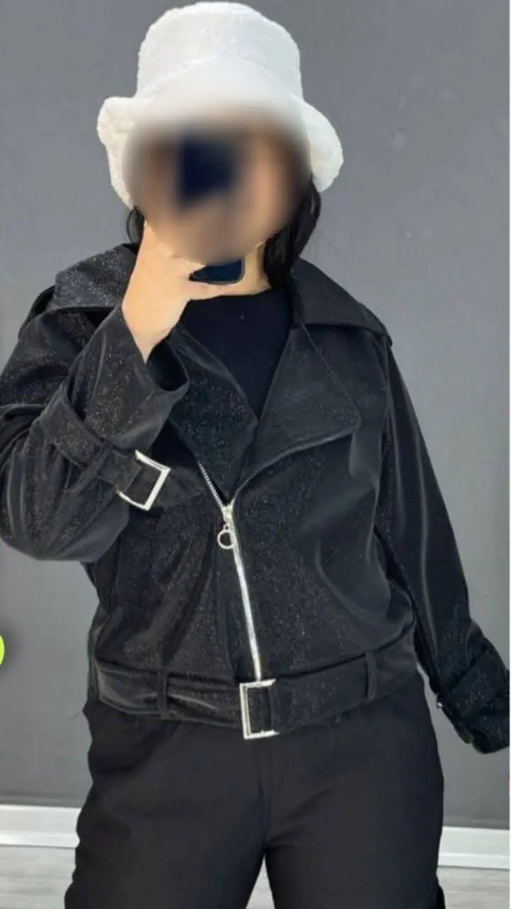 👚نام: کت کراپ
