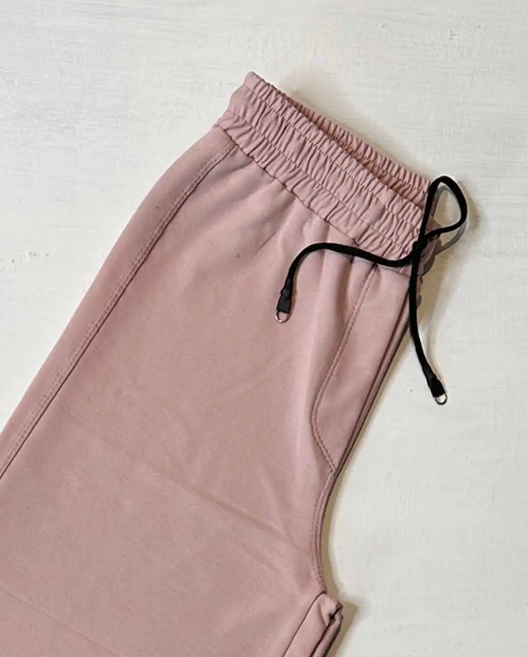 #شلوار بگ دورس پنبه سه نخ 👖
