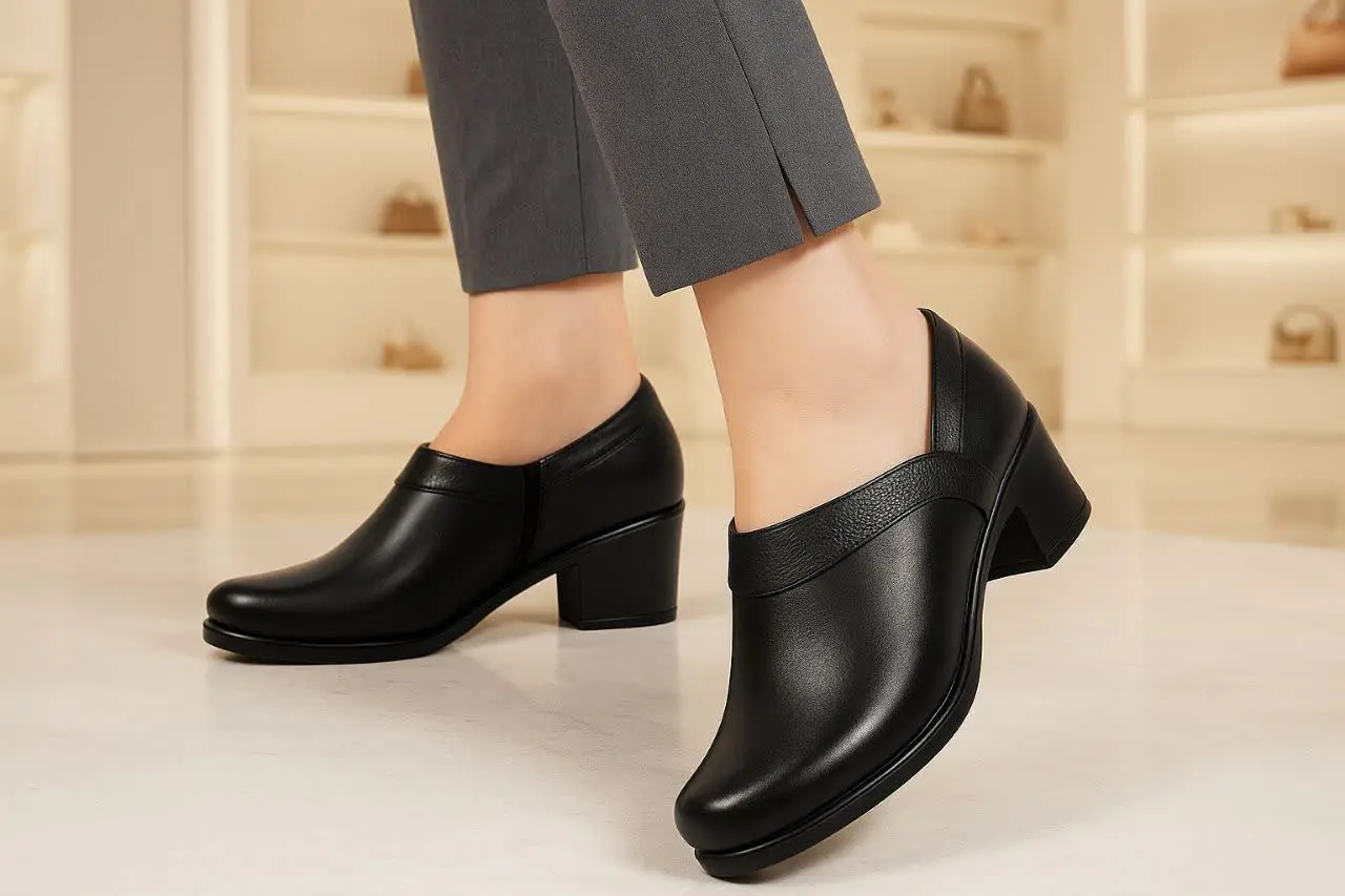 رویه: جنس پشت چرم اصل