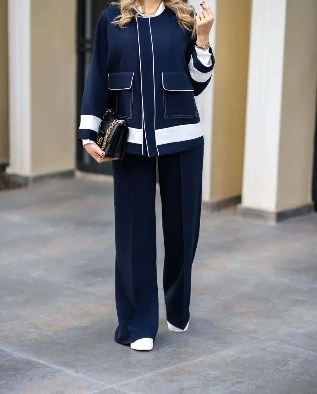 👚 نام: کت شلوار آوین r
