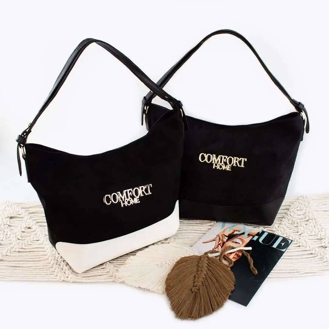 #کیف دوشی زنانه comfort 🍡
