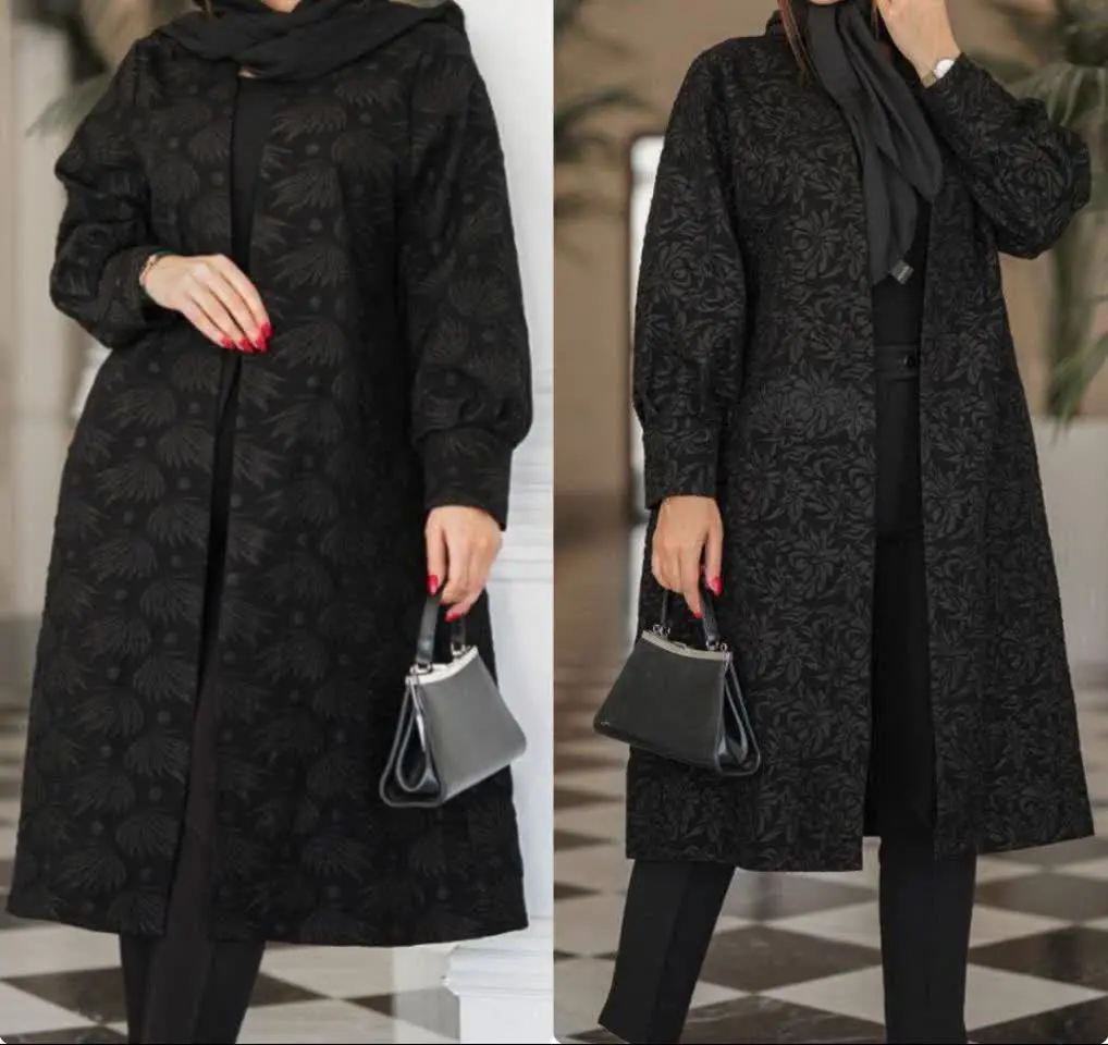 👚 نام: مانتو فکورا🦋