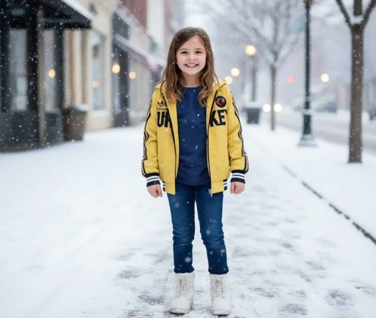 🖋نام: کاپشن اسپرت سه خط دبستان