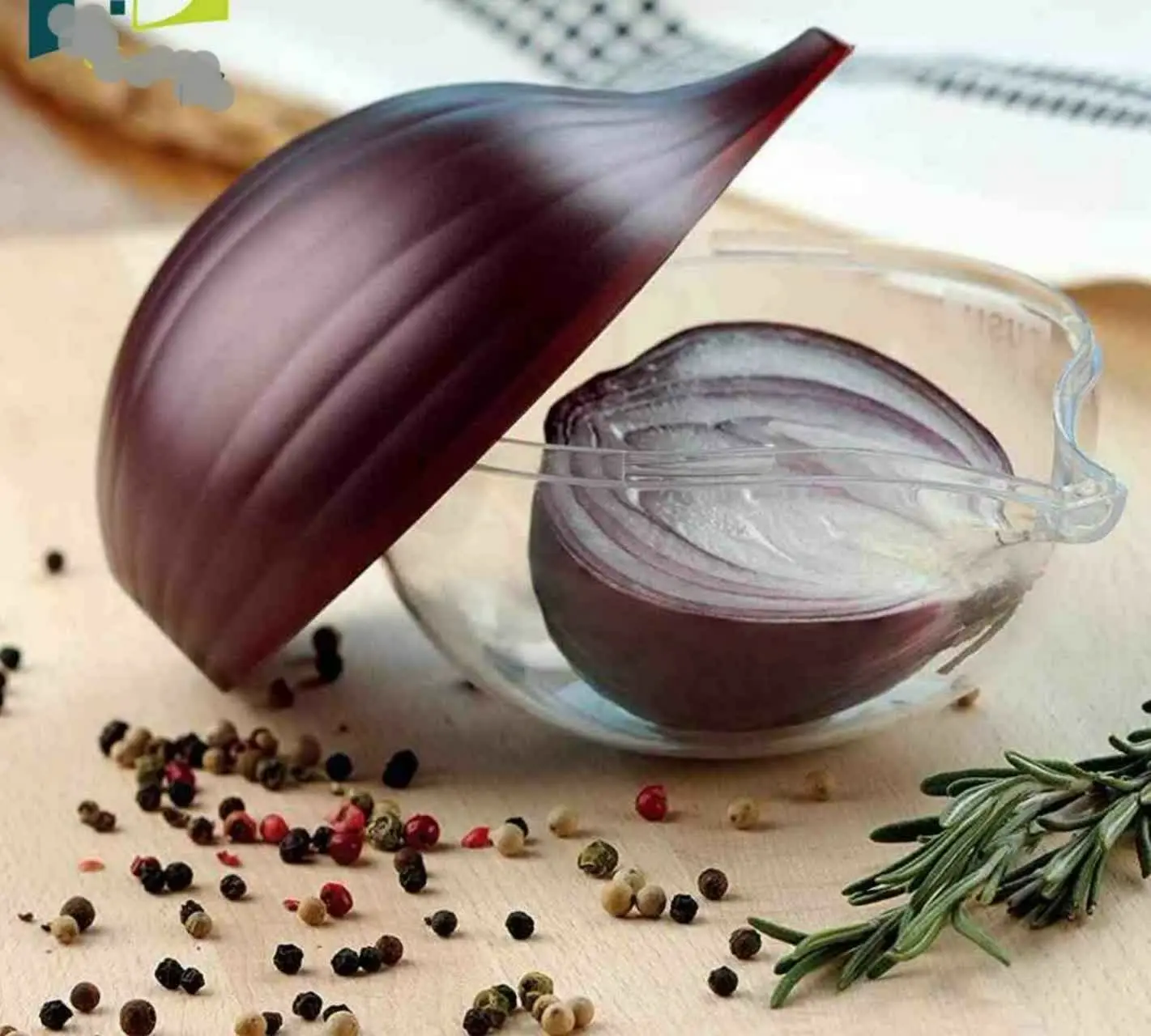 🌸ظرف نگهداری پیاز 🌸
