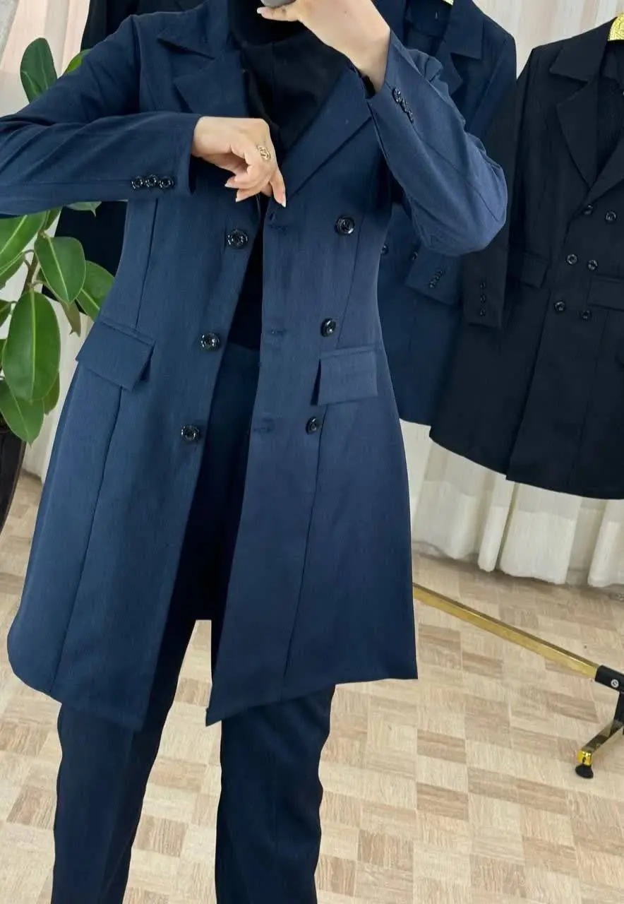 🔴نام: ست اداری (دانشجویی) ماهور
