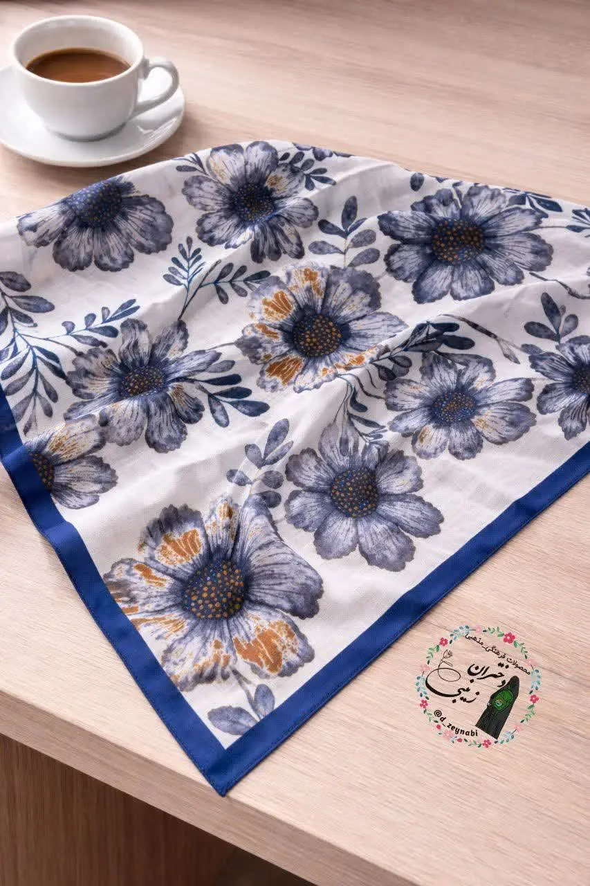 🌟روسری جذابمون