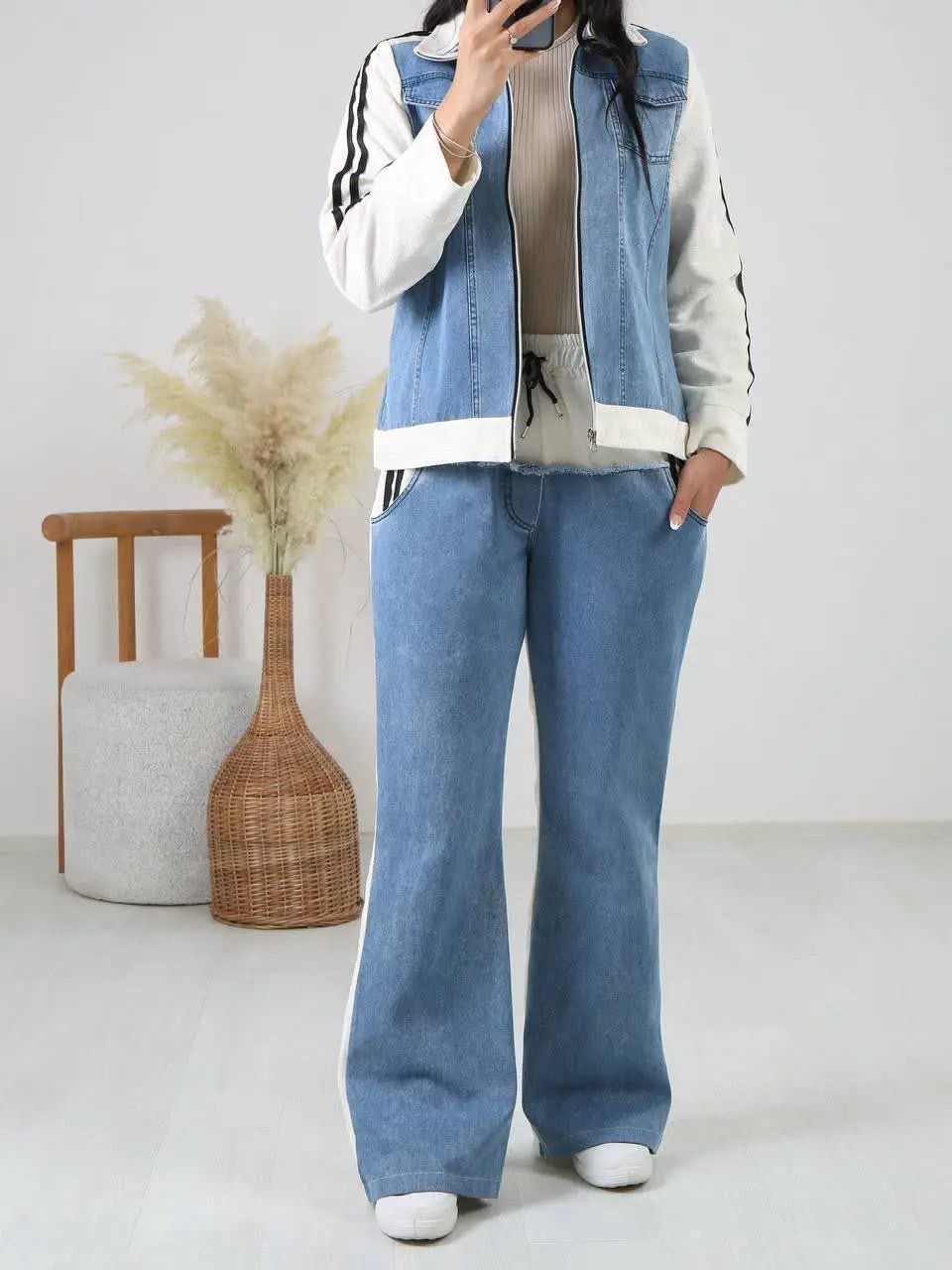 🔥این ست منحصر به فرد، با تر...