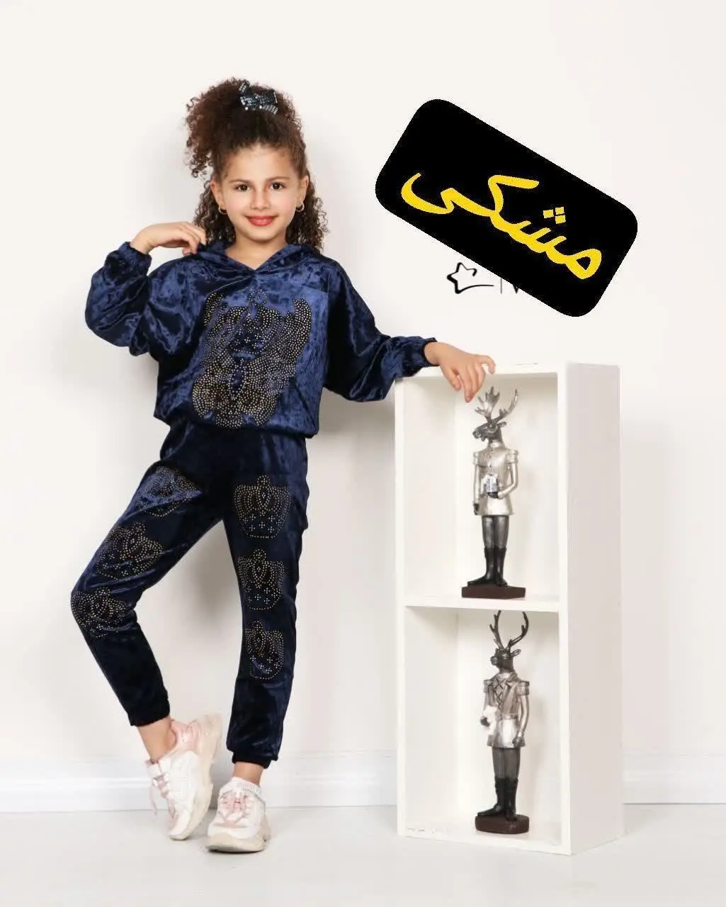 🎽جنس مخمل عالی 
