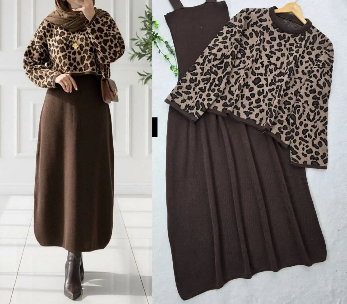 ست آسا کالکشن سوم