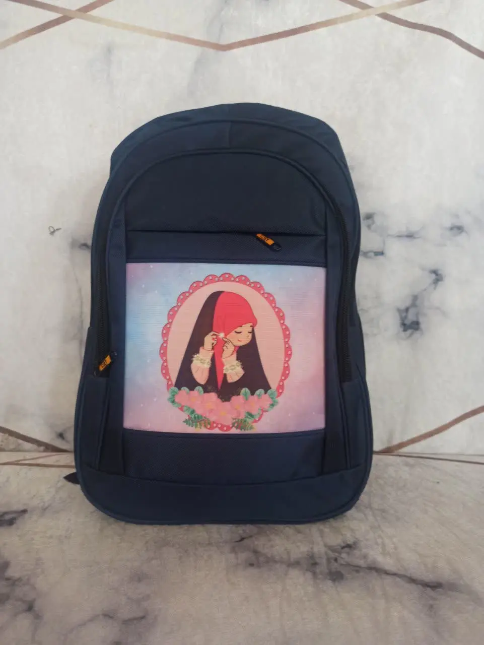 کیفیت دوخت و چاپ بالا