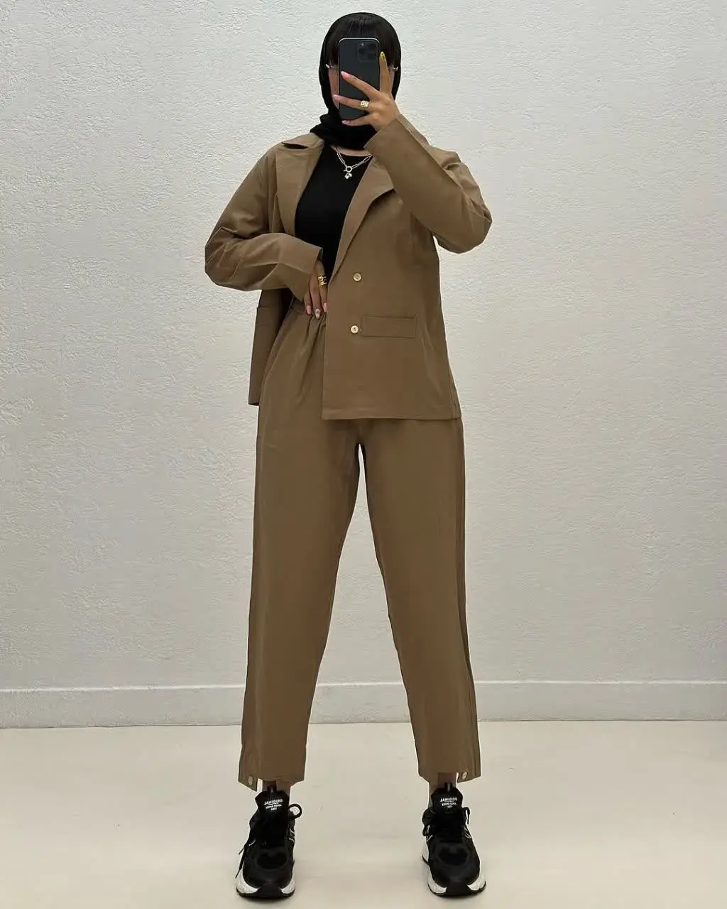 ست کت شلوار آبان