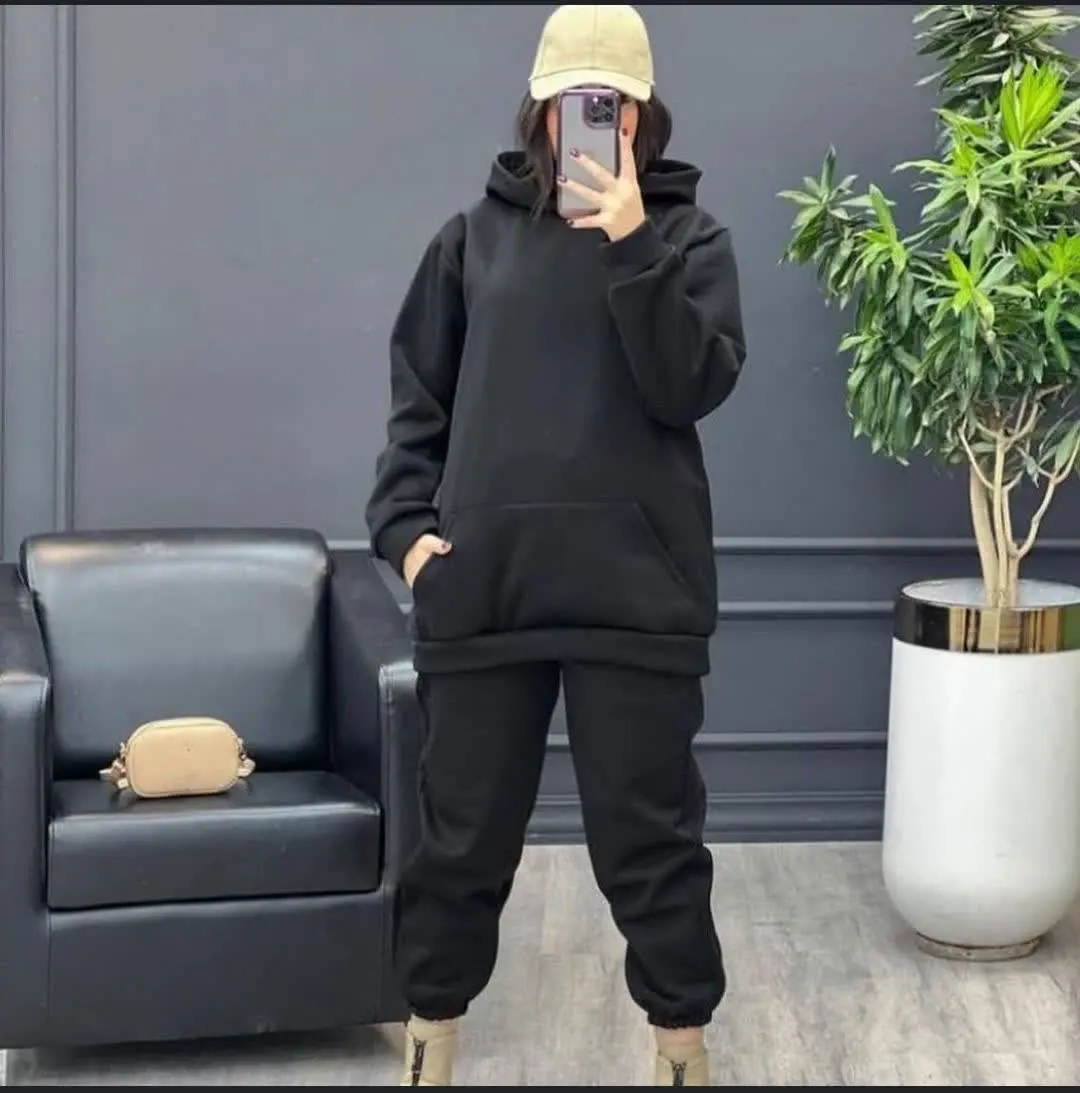 نام: ست هودی شلوار نایکی ۳۰
