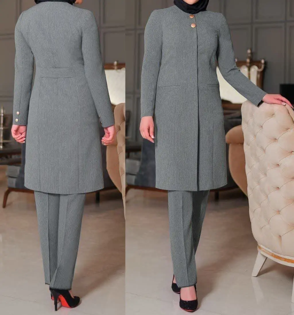 👚 نام: ست اداری ✔️
