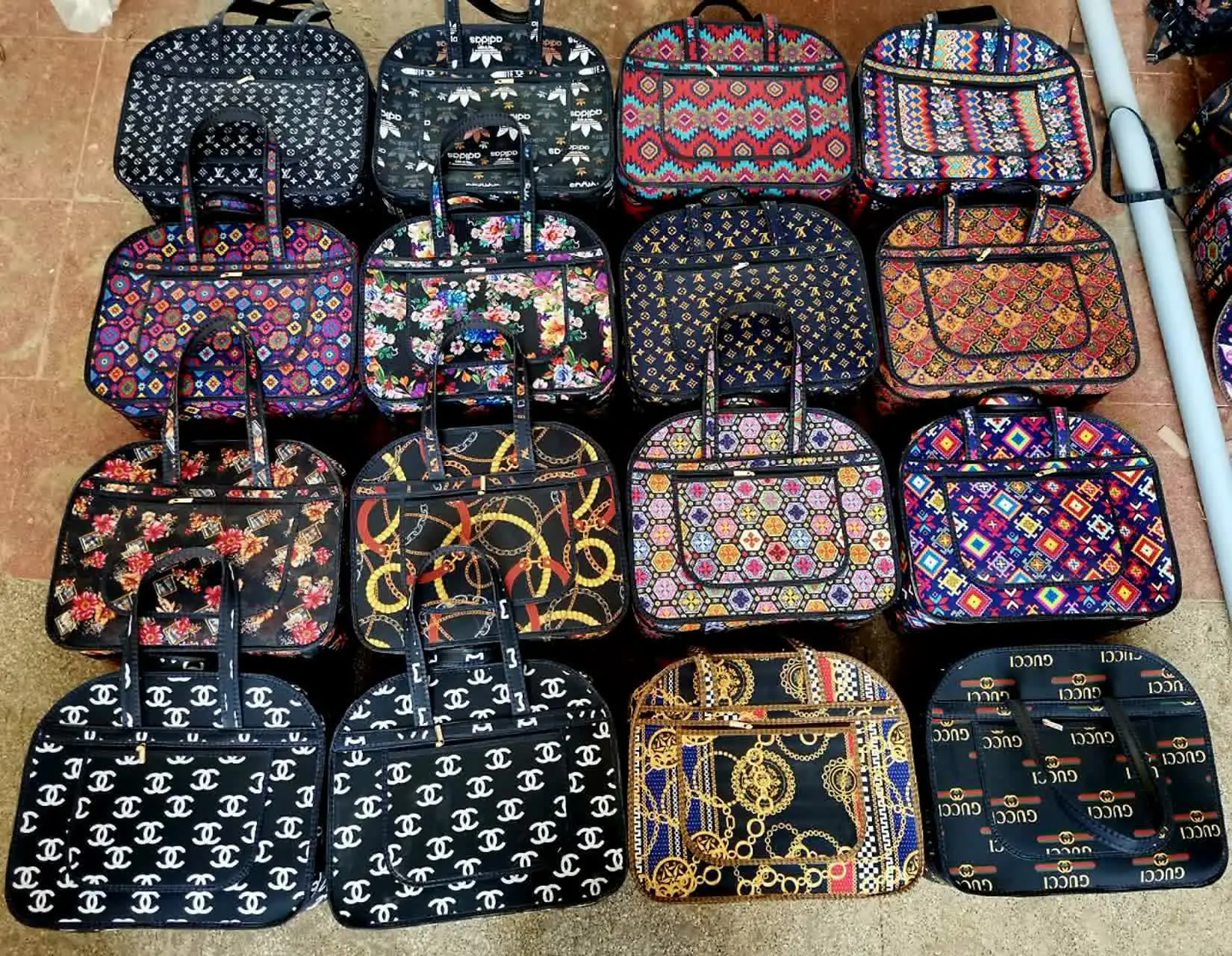 همونی که منتظرش بودین شارژشده👌😍😍
