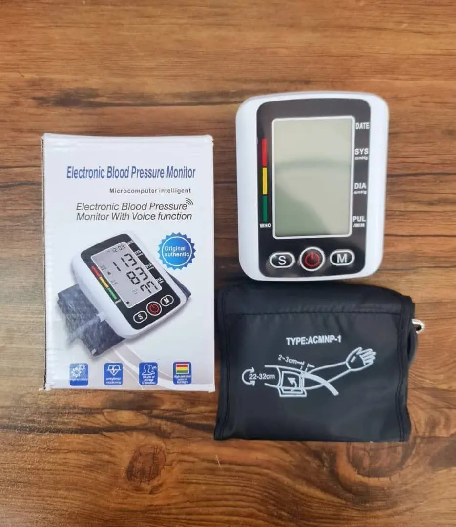 فشارسنج دیجیتال 
