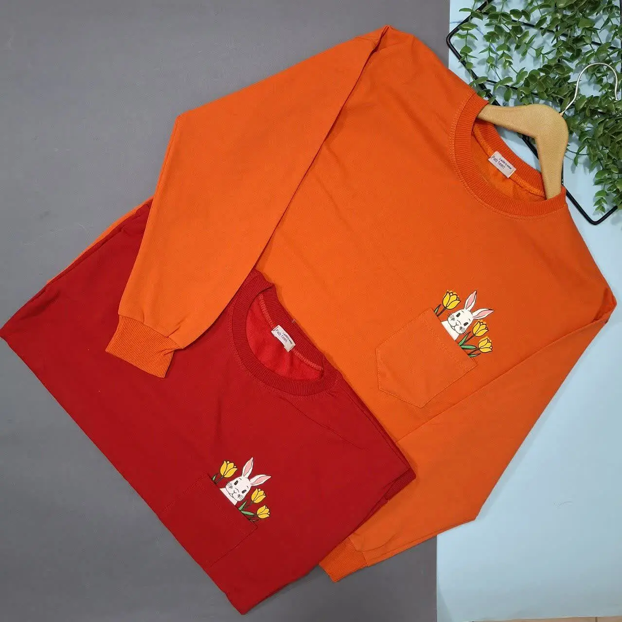 ‌‌ 🌸دورس جیبدار خرگوش🌸
