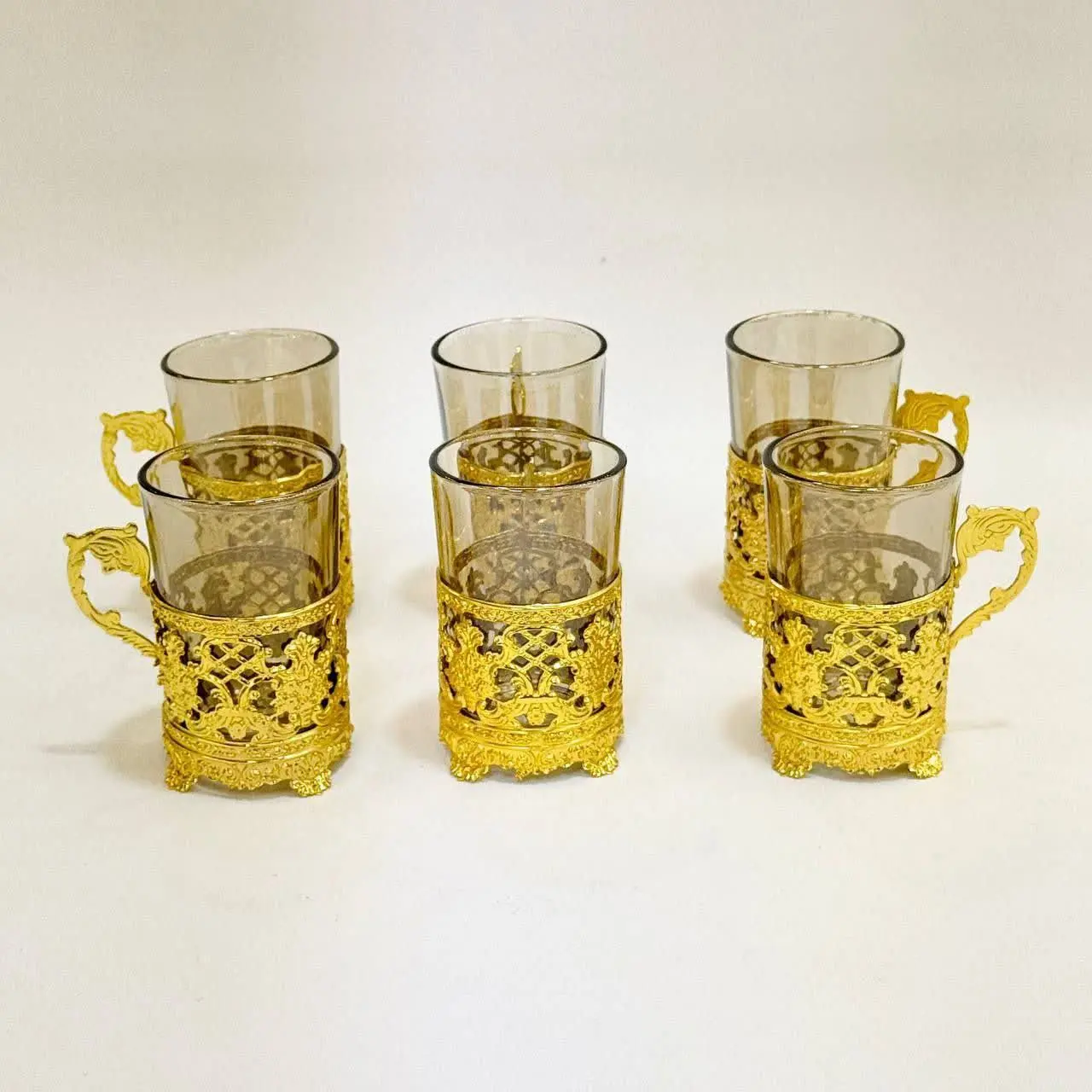 🛑 کد: چایخوری طلایی