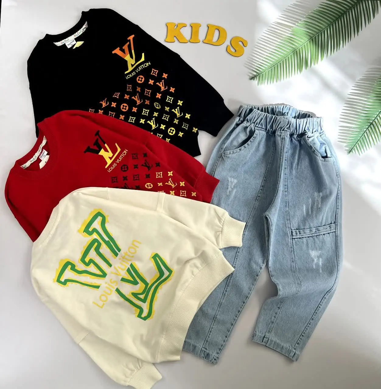 🚻 سایز مدلینگ: ۵۰
