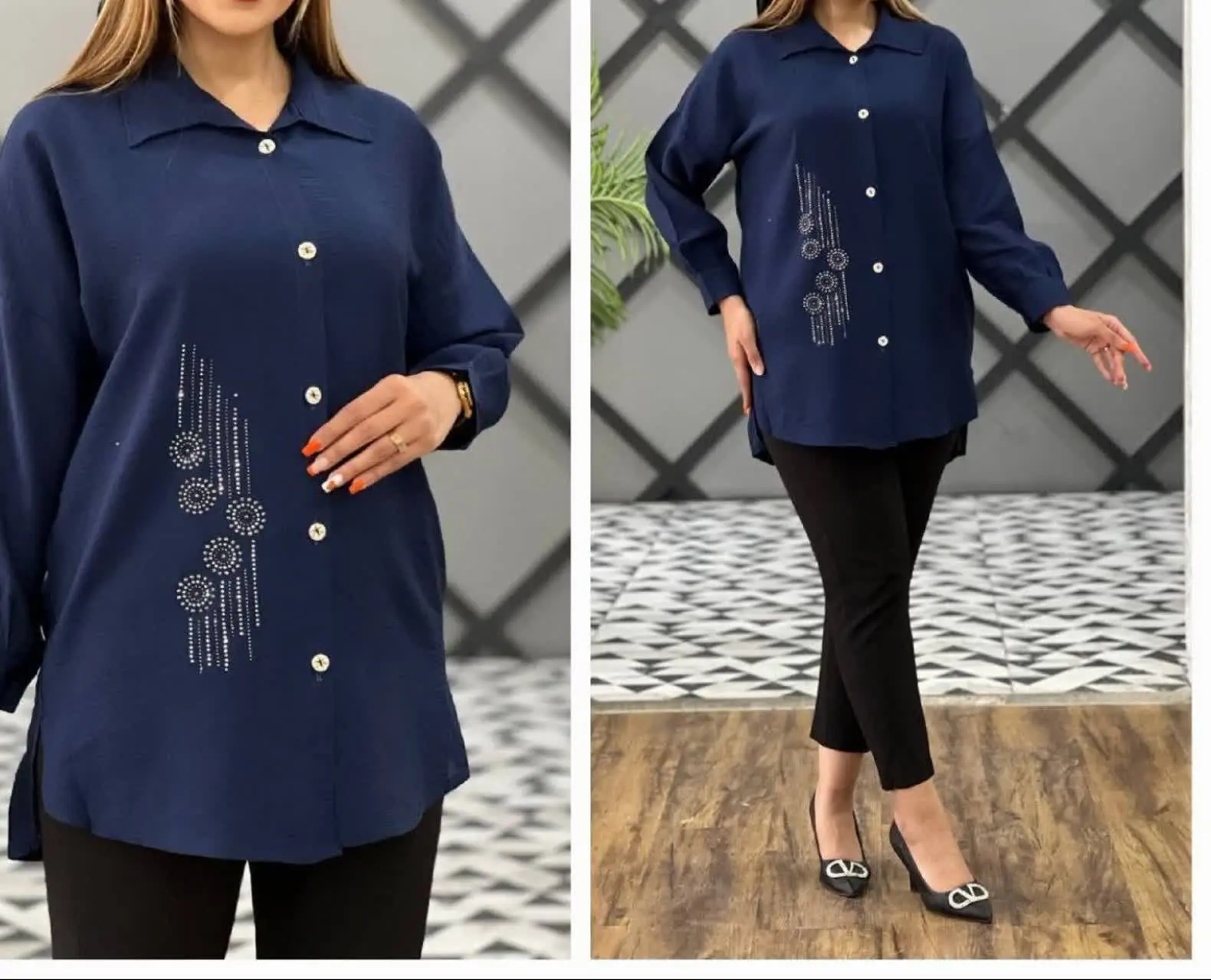 نام: شومیزمانتویی آفتاب 
