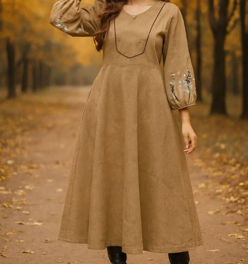 📝توضیحات: کفتان (مانتو پیرا...