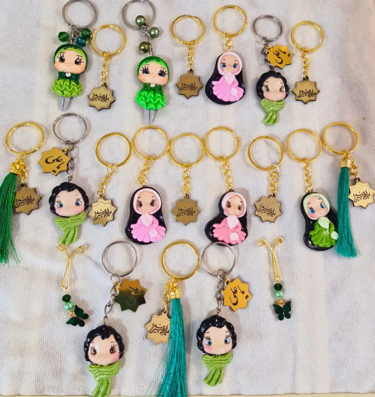 پک غدیری آماده 🌱👌
