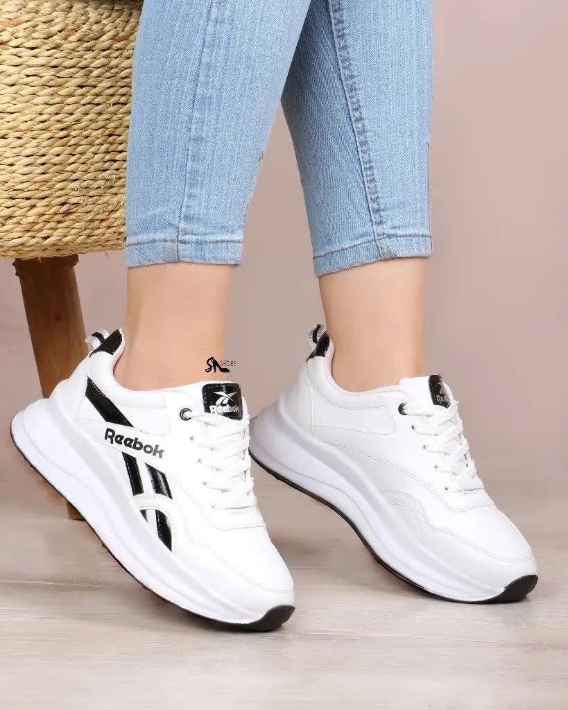 #کتونی ریبوک: انتخابی که نمی‌تونید از دست بدید👟🔥
