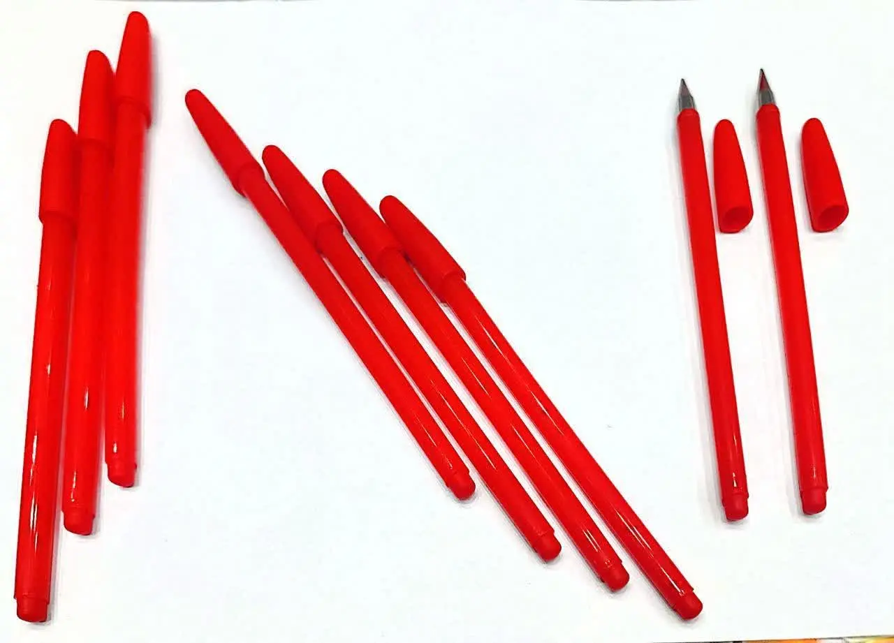 اتود قرمز بی نهایت 
