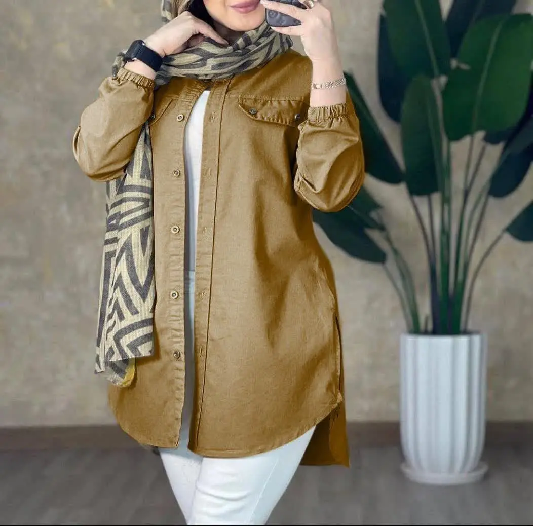 👚نام: مانتو بقل زیپ ۹۰۸
