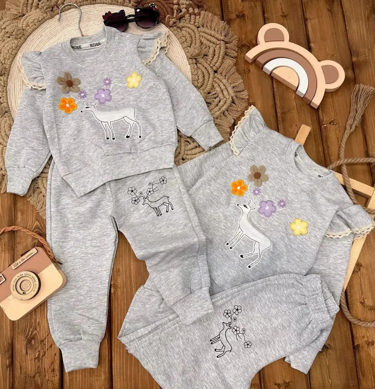 پرفروش ترین ست دخترونمون در...