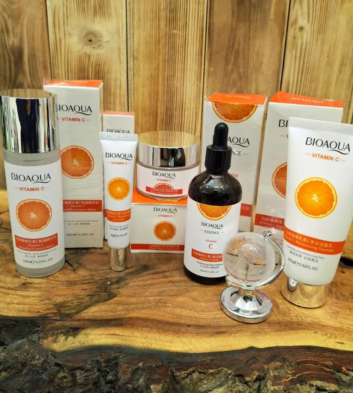 پک ویتامین سی 😍😍😍
