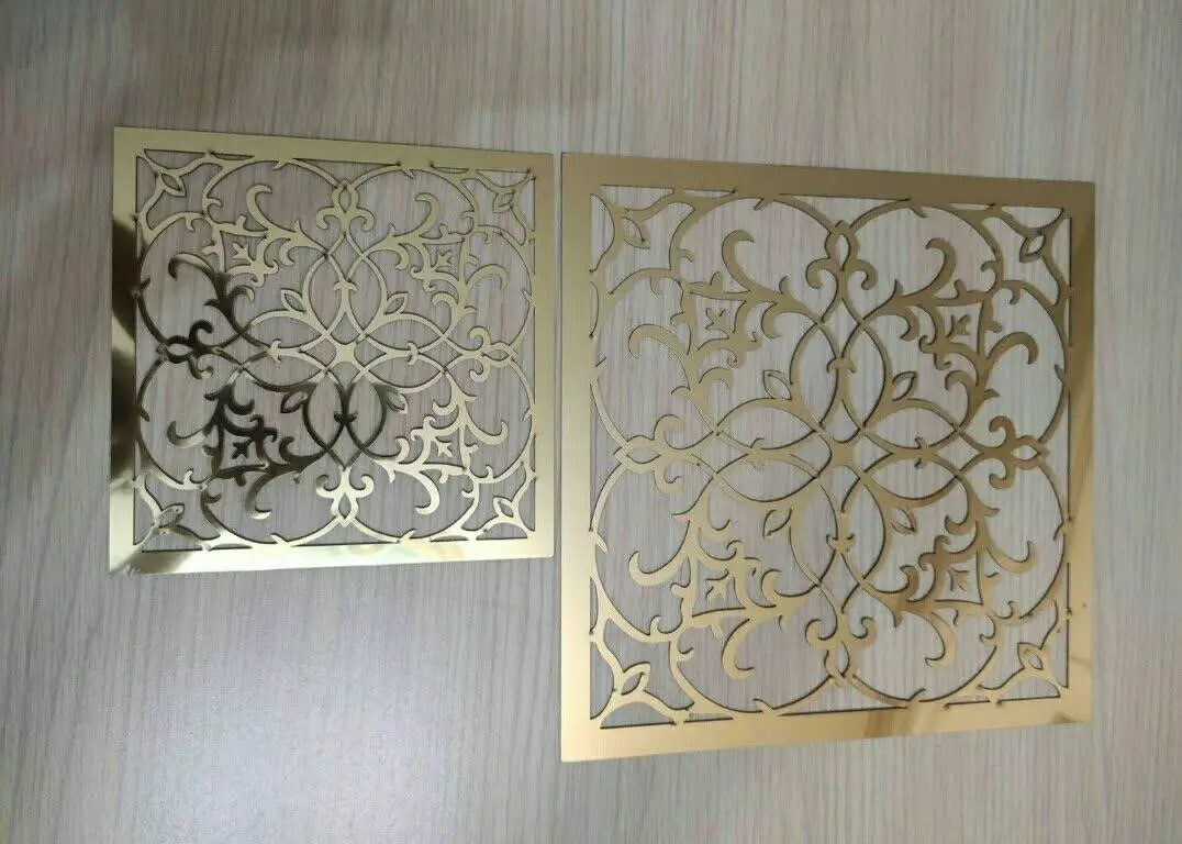 دوتا سایز از اینکار جذاب موجوده✨💫💫
