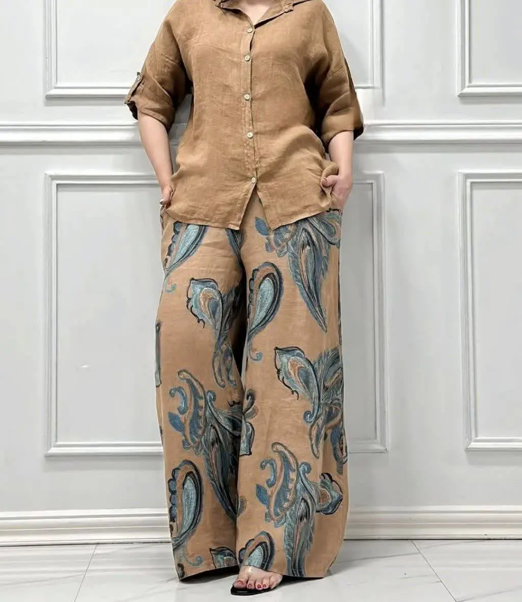 شومیز شلوار