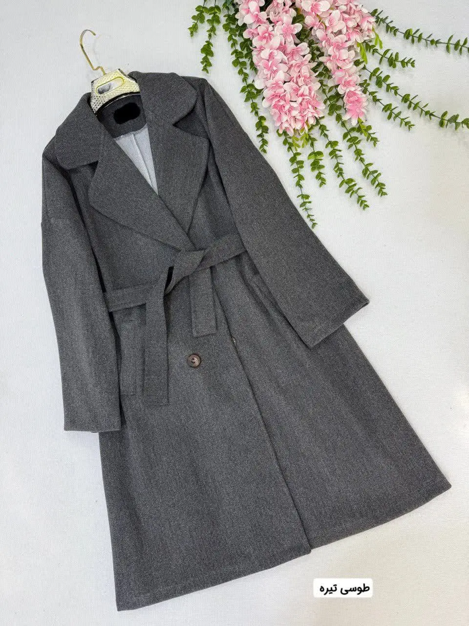 🔹نام: پالتو فوتر پرنسا