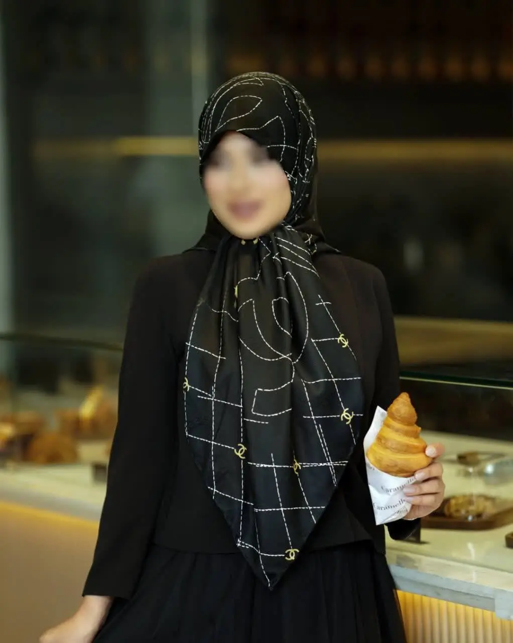 ✨Black Collection✨
