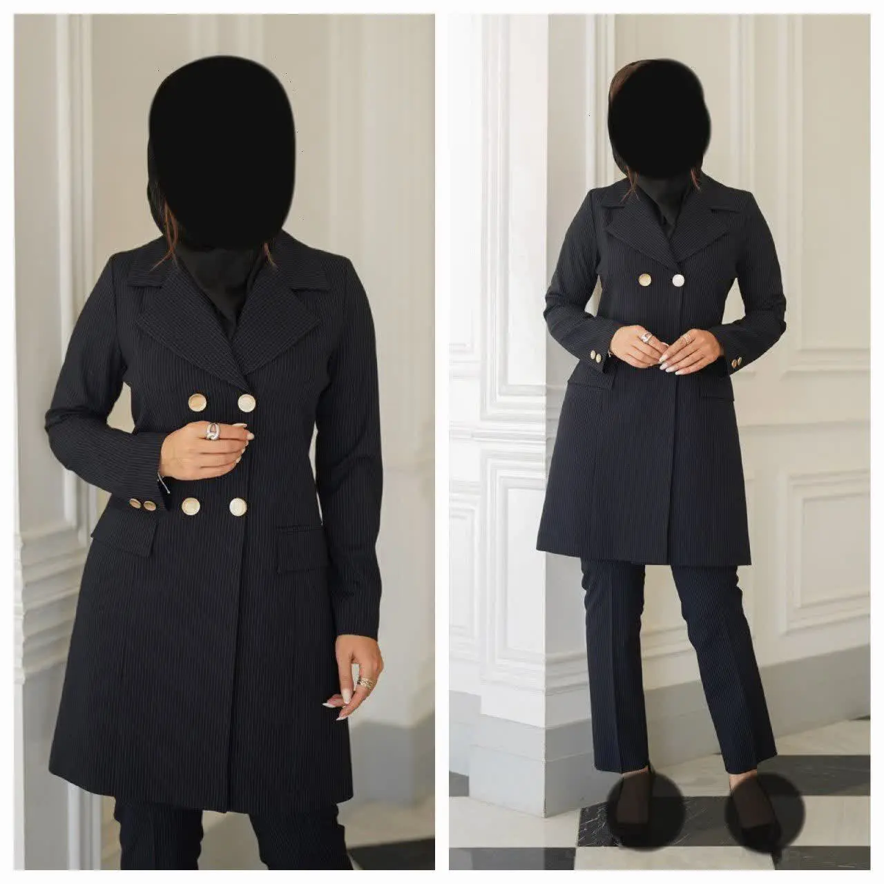 نام: ست اطلس
