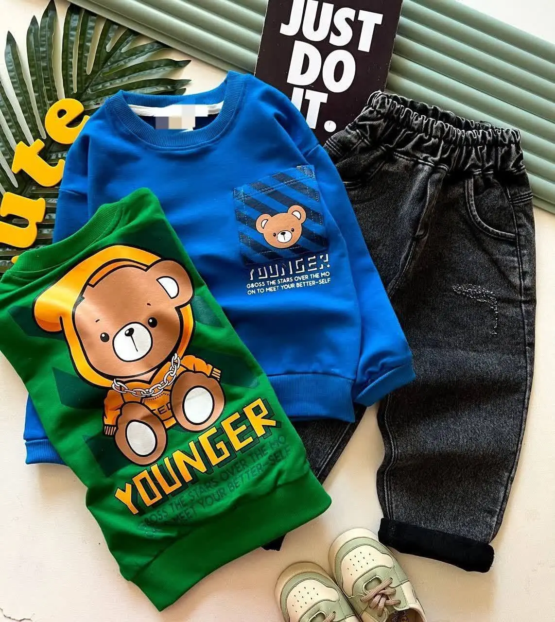 چشات آلبالویی شد ☺️☺️
