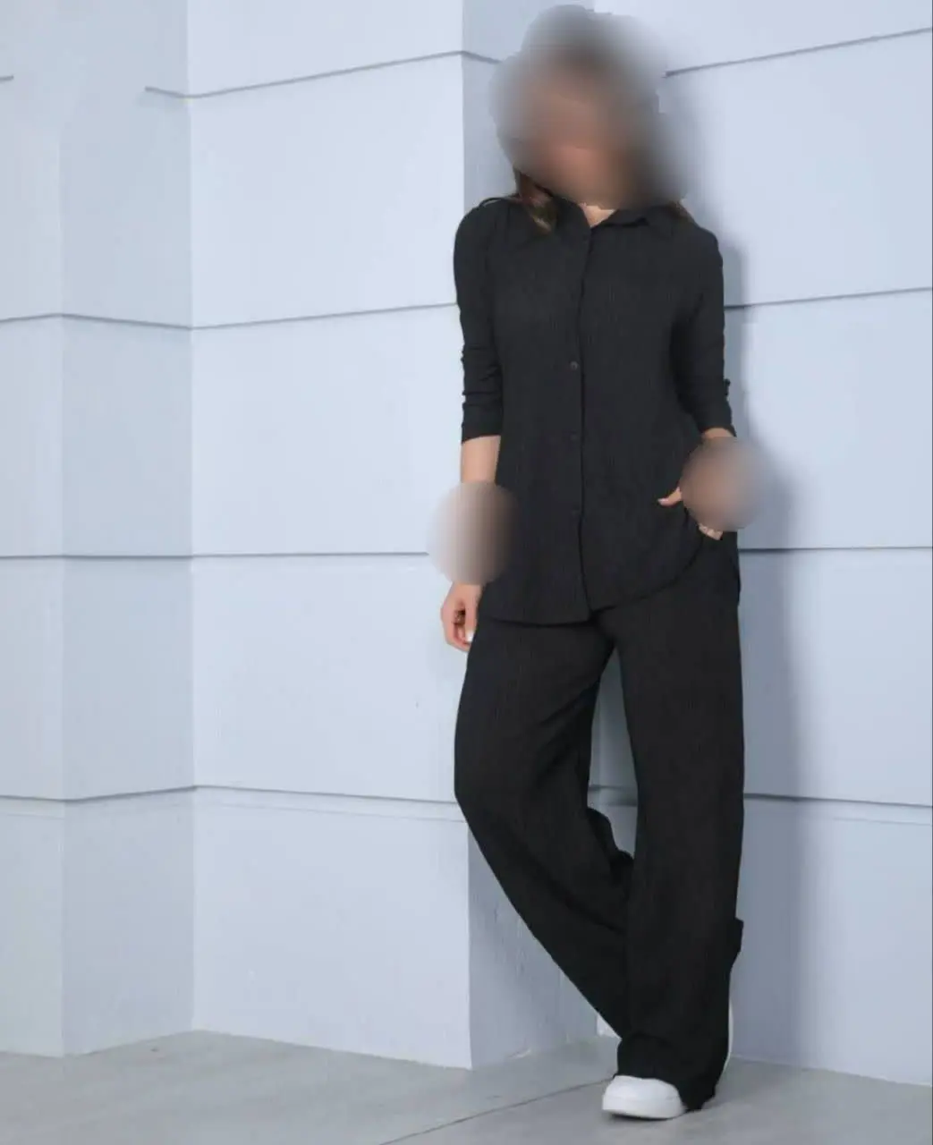 نام: ست پفکی
