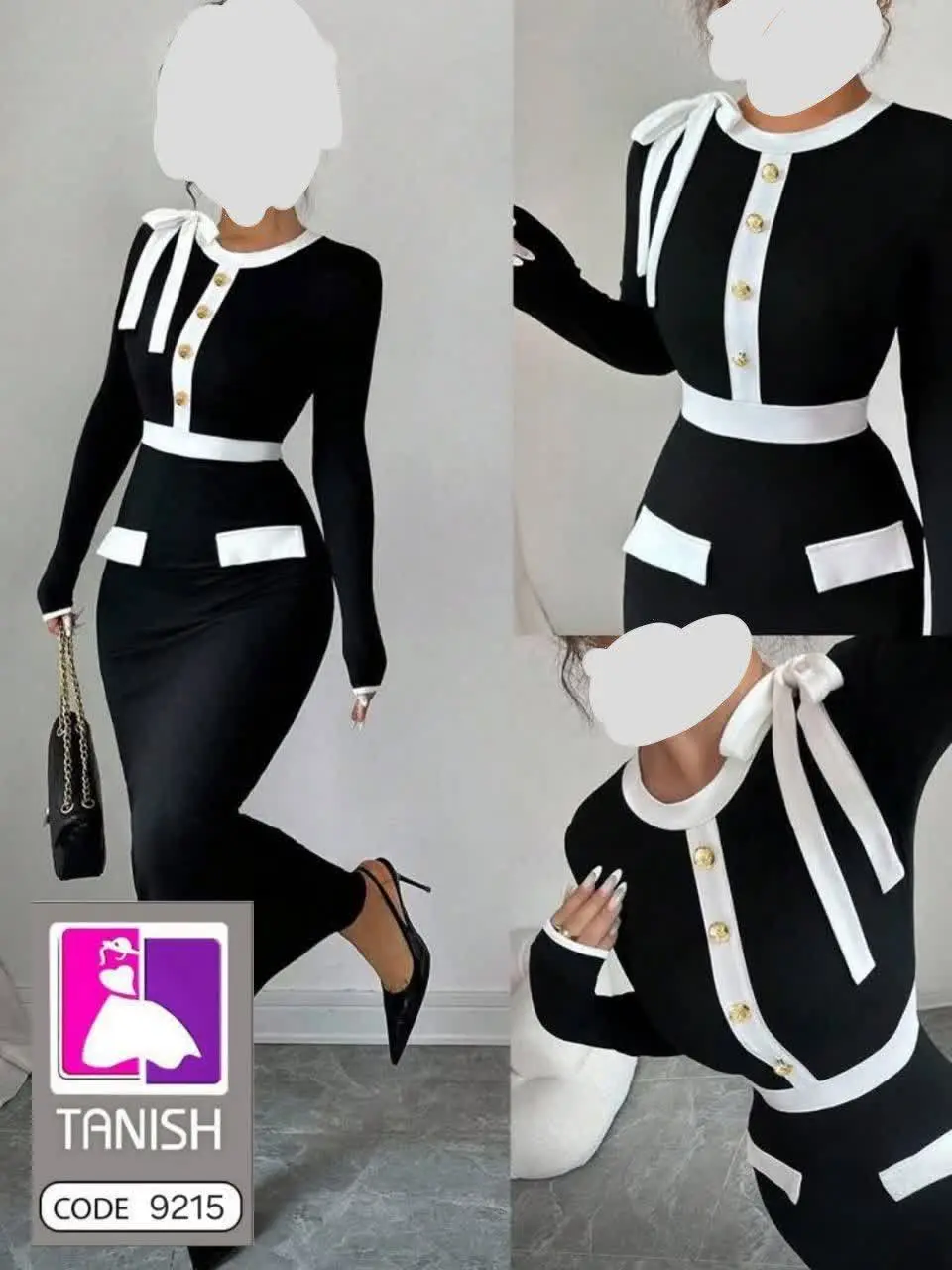 💎 پیراهن مجلسی 💎