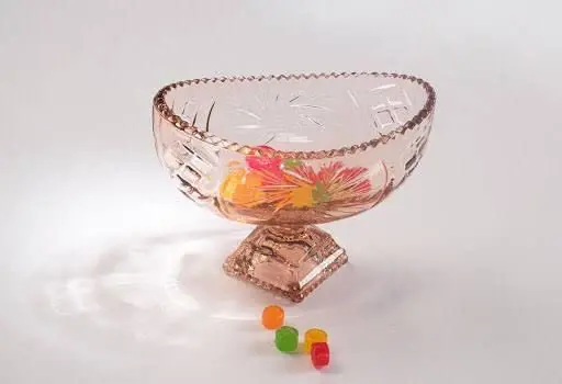 اجیل خوری پایه دار در ۲سایز
