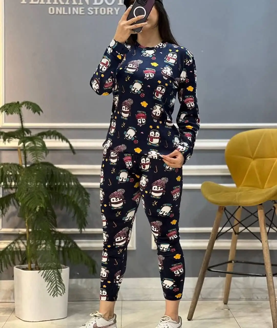 💣پرفروش‌ترین کاره 💣
