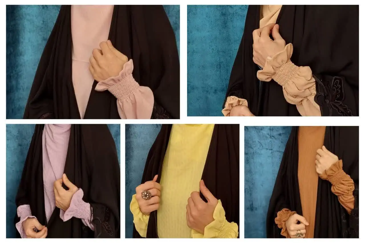 #روسری #وال کشی 🌱
