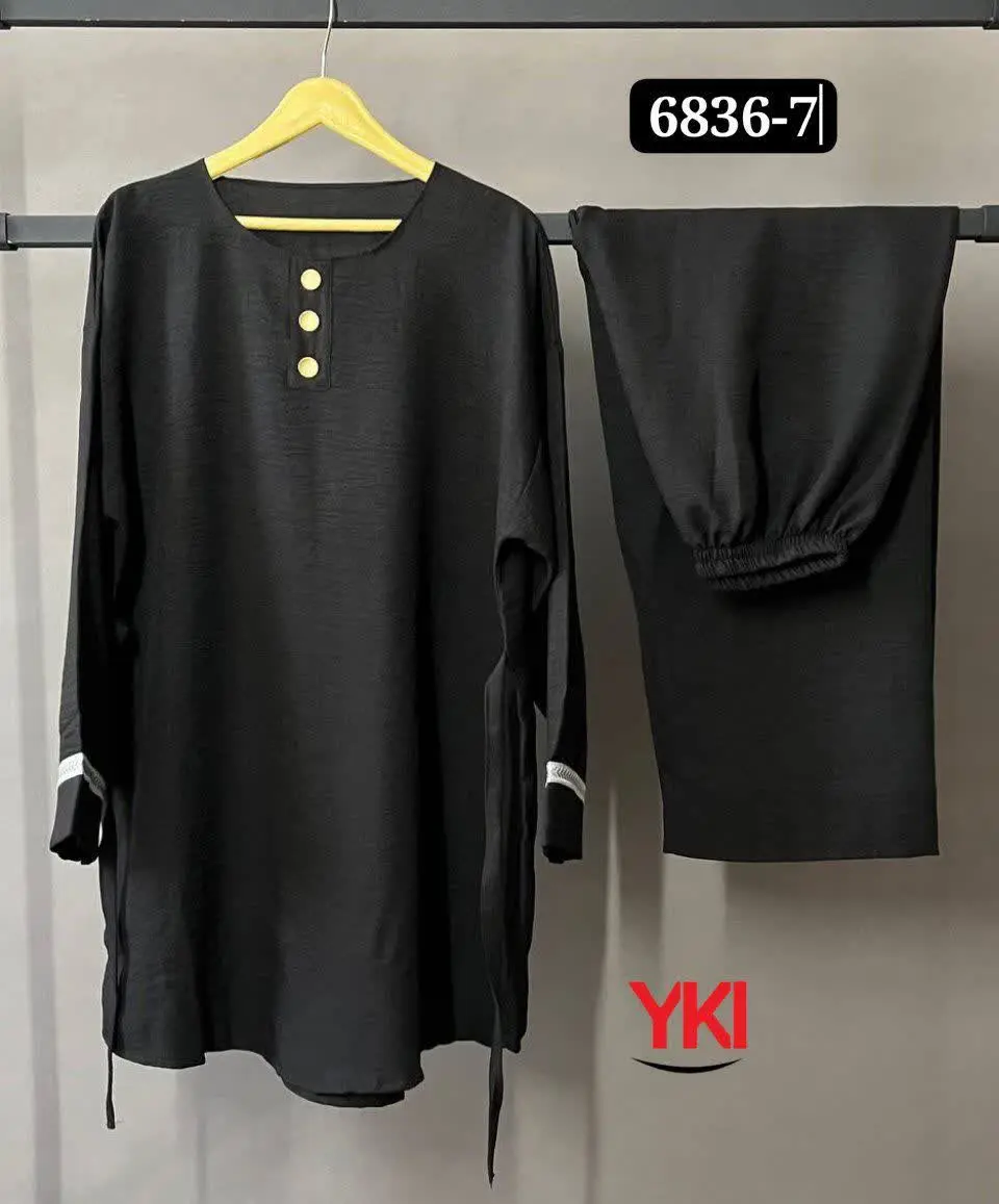 🛑ست مانتو و شلوار 
