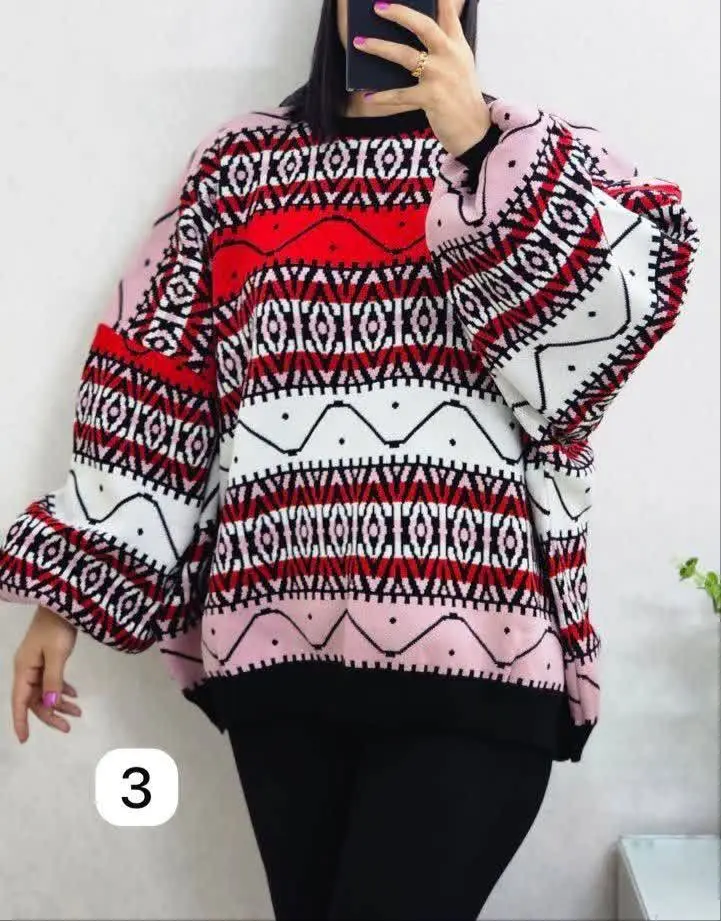 ❣نام: بلوز بافت سرخپوستی
