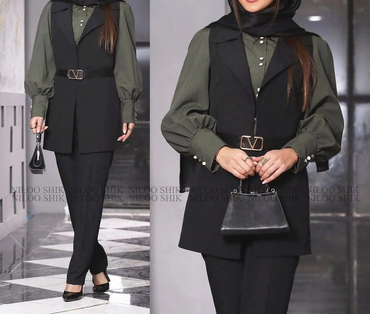 🖋نام: ۴تیکه مهشید
